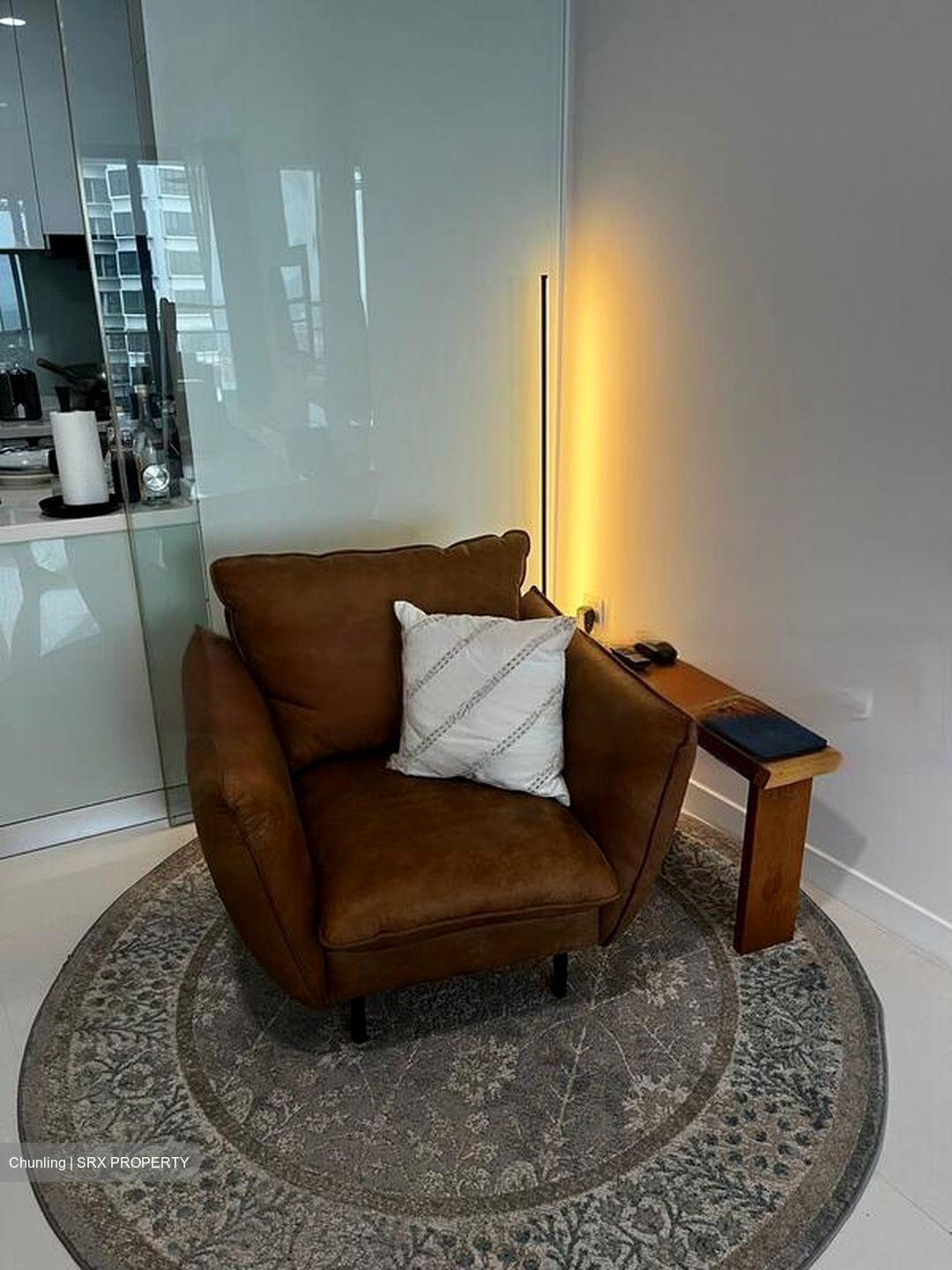 D'Leedon (D10), Condominium #547717661